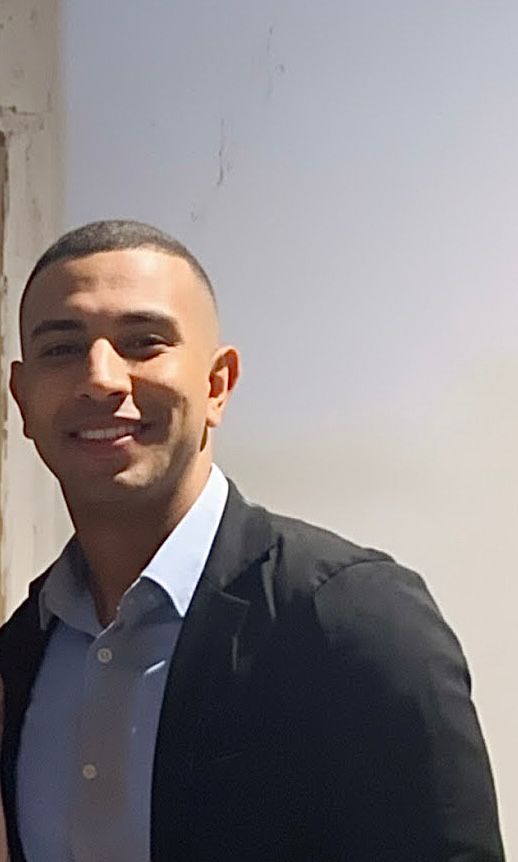 Johan Lara Aragón - Director Ejecutivo